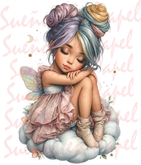 Producto - Lamina DTF DB34