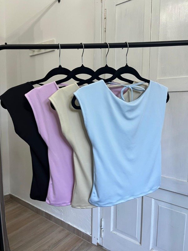 Producto - Remera MINI