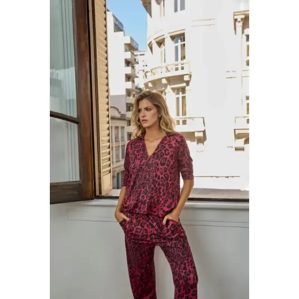 Producto - Malika Pijama