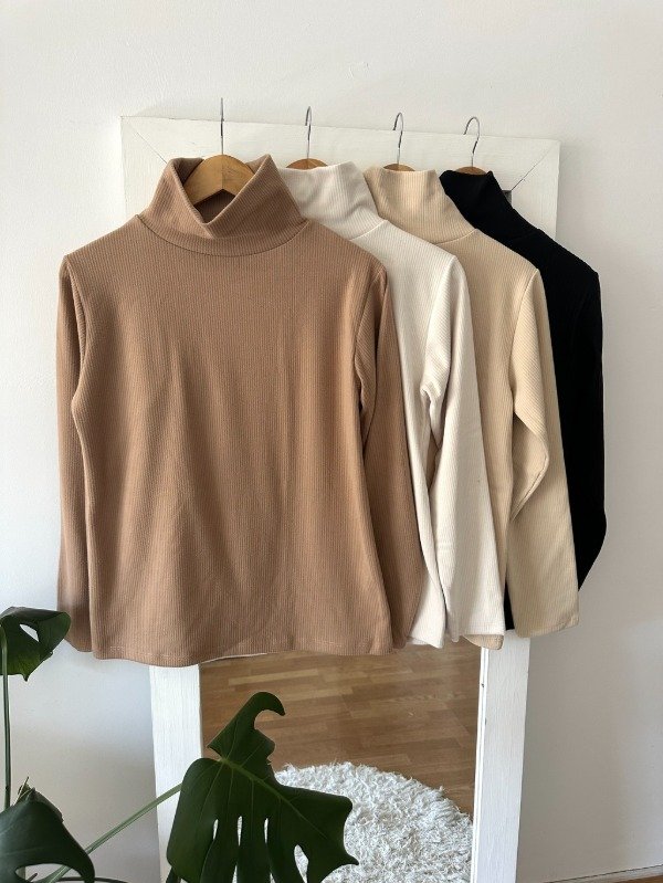 Producto - POLERA DARLON