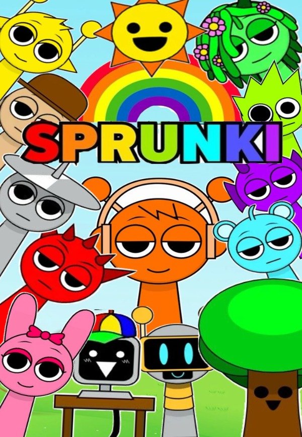 Producto - LAMIN SPRUNKY RECTANGULAR 1