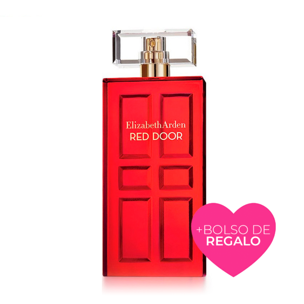 Producto - RED DOOR 100ML. E. ARDEN