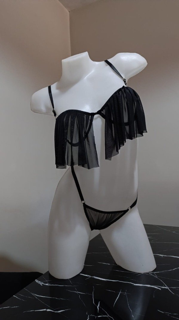 Producto - Conjunto Blagden 2.0