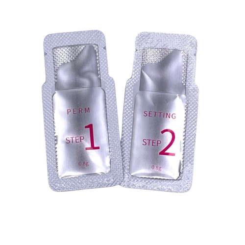 Producto - Kit de Lifting De Pestañas Paso 1 Y 2 - Iconsign