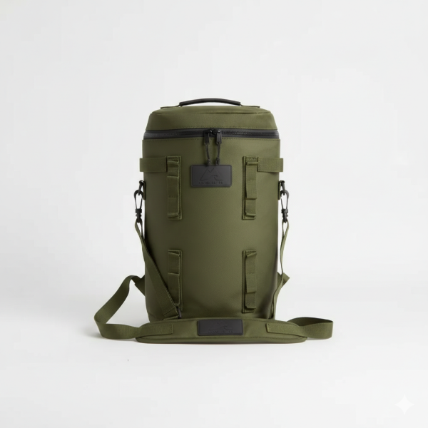 Producto - Bolso Matero ORNG Tribeca Verde