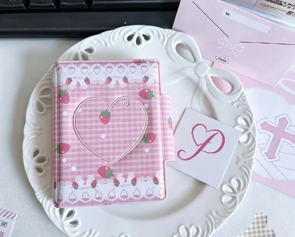 Producto - Binder Fresa