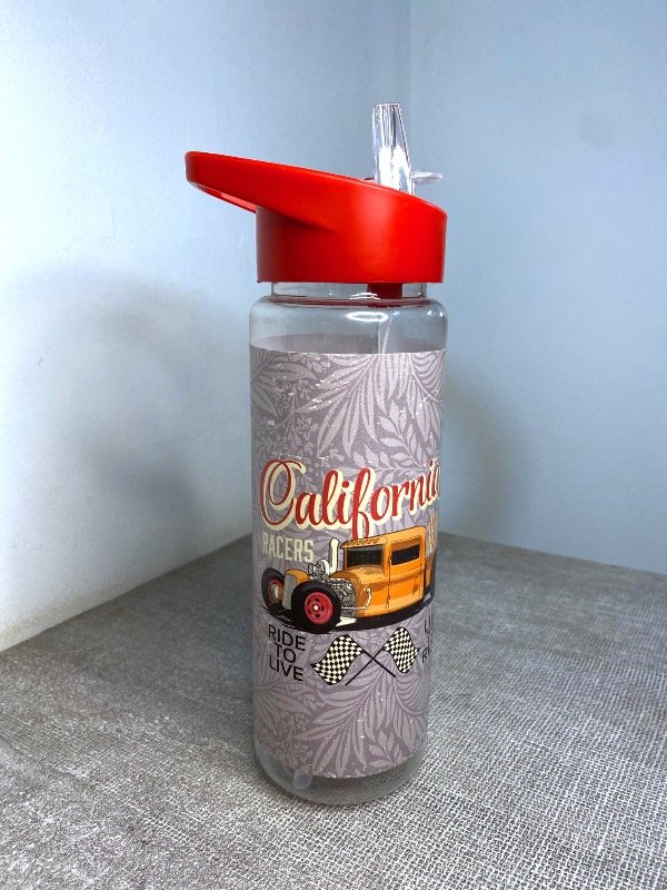 Producto - Botella con pico - california