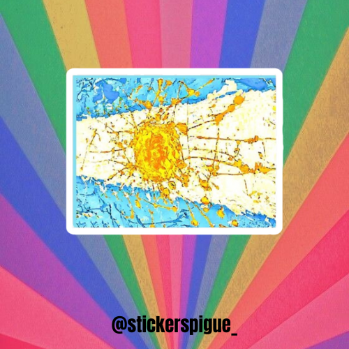 Producto - Argentina - matecito #39