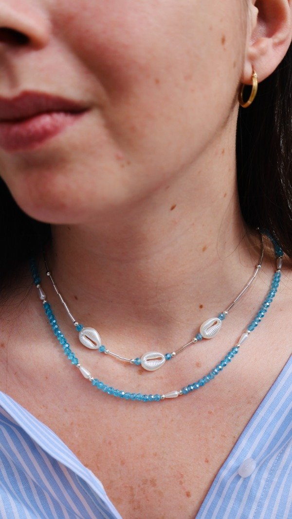 Producto - Collar Mare doble - 2