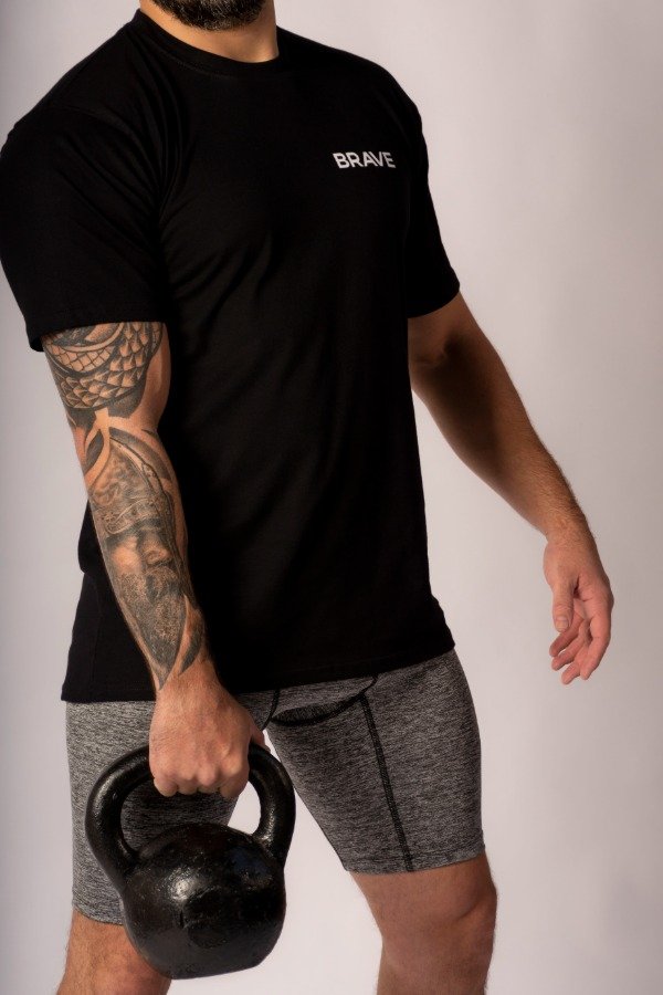 Producto - REMERA UNISEX - HACER QUE PASE