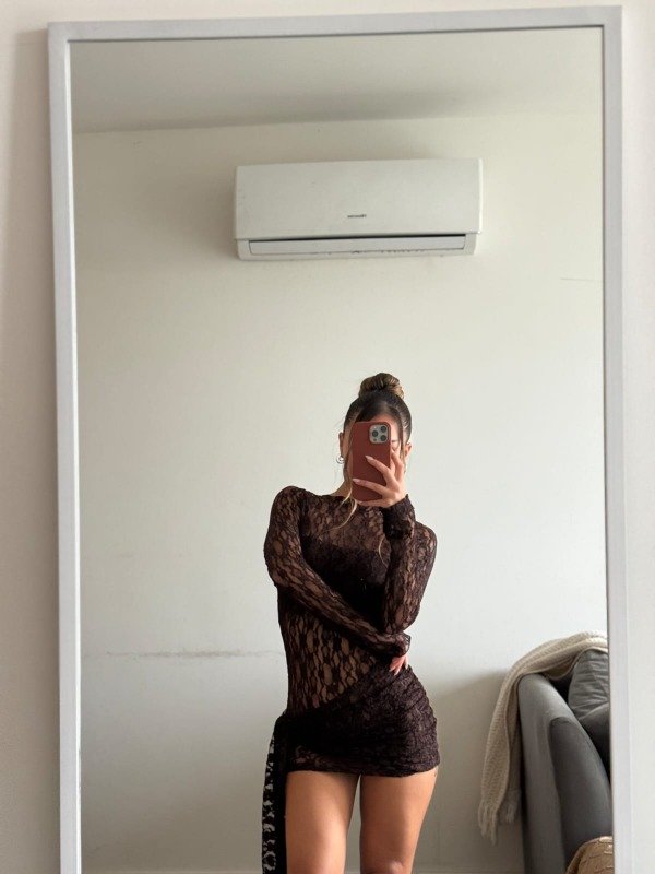 Producto - VESTIDO UMMA