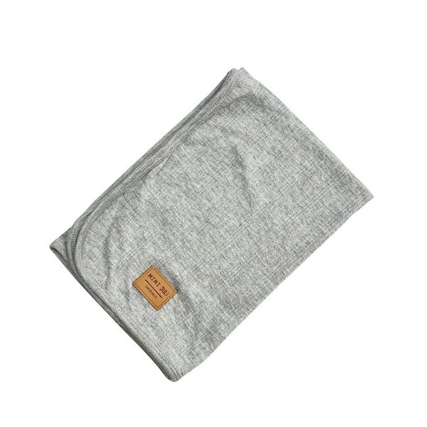 Producto - Manta Recibidora Algodón