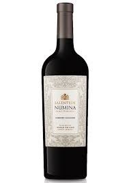 Producto - Numina Cabernet Sauvignon
