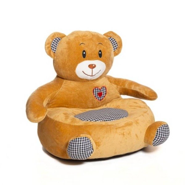 Producto - 455 - Sillón circular animales