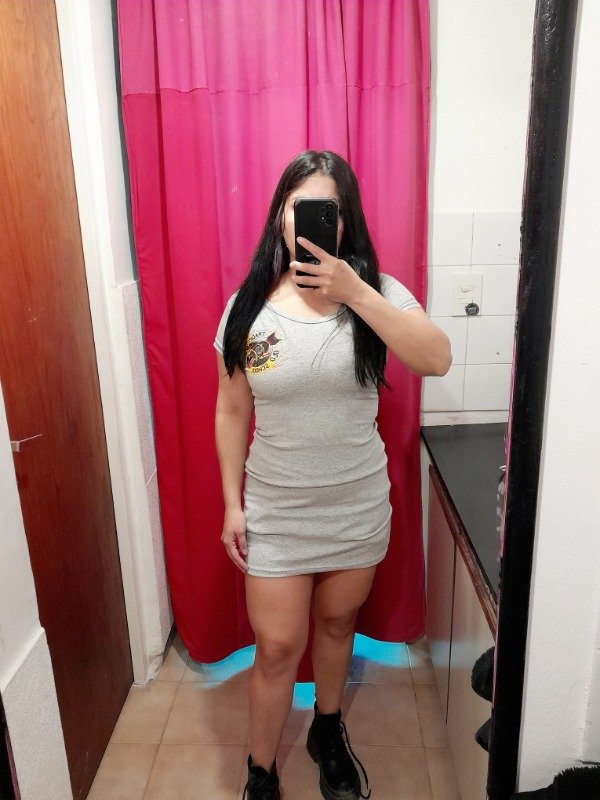 Producto - Vestido Lycra Tradicional Bomb