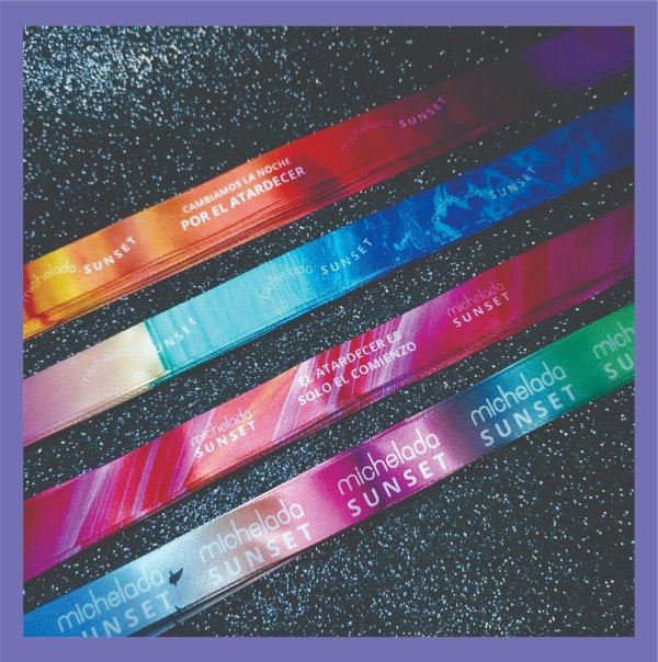Producto - Pulseras para Eventos x100