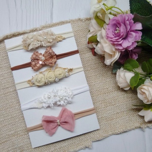 Producto - Vinchitas #3