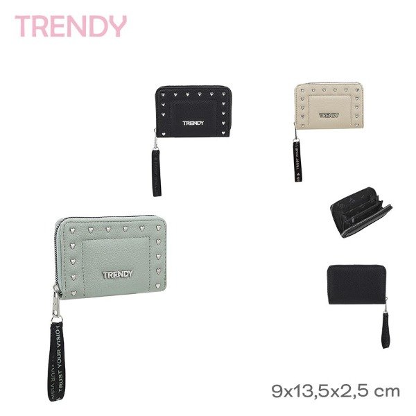 Producto - BILLETERA TRENDY PU COD 31978 - 0