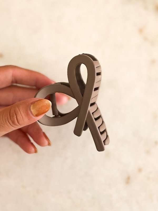 Producto - Broche Chocolate