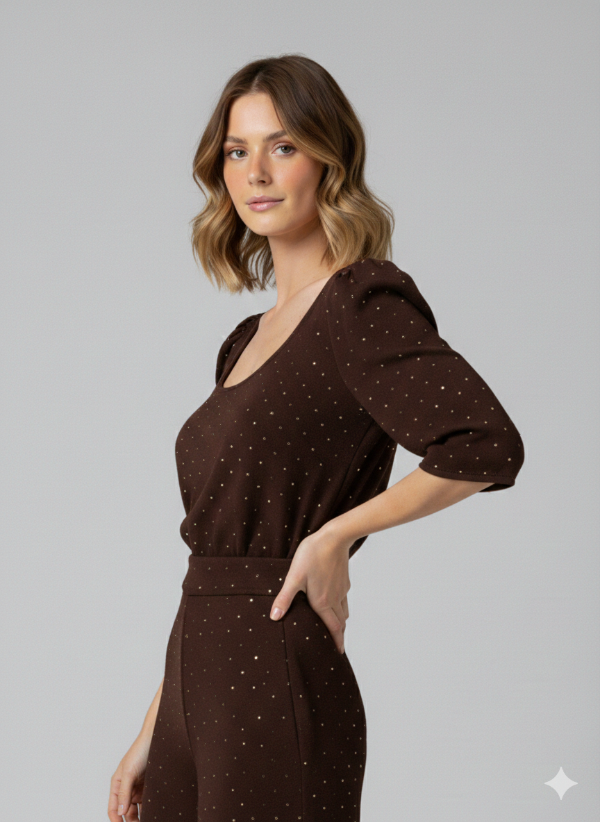 Producto - Blusa ALESSIA