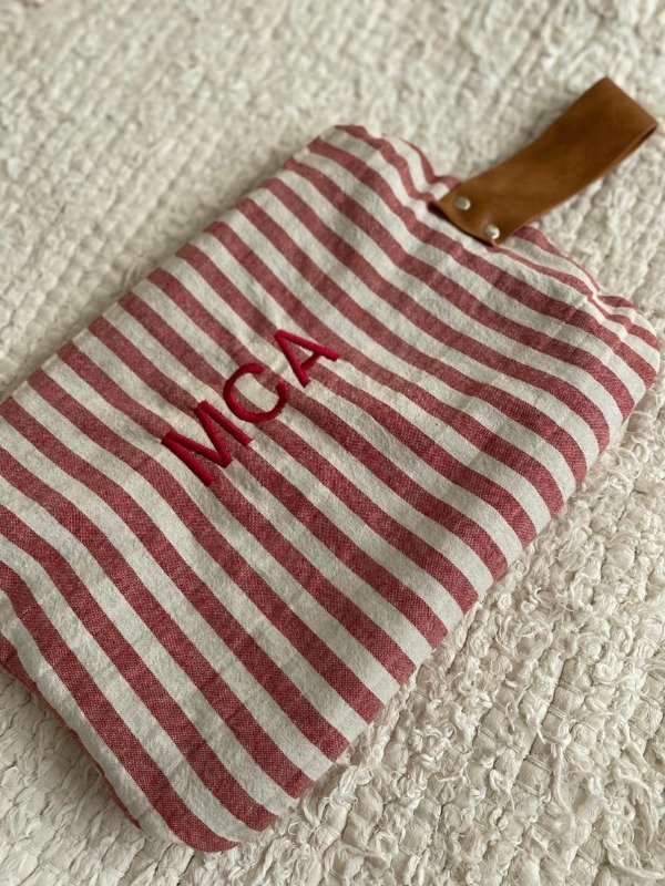 Producto - Neceser - Sobre Vita personalizado - 0