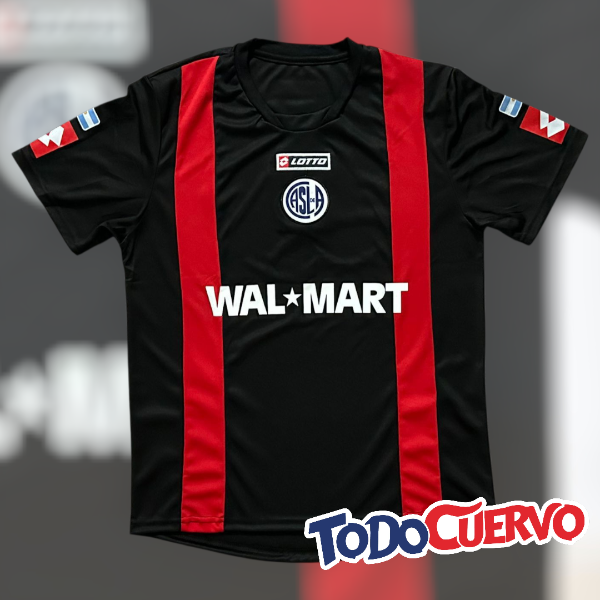 Producto - CASACA RETRO 2007/2008