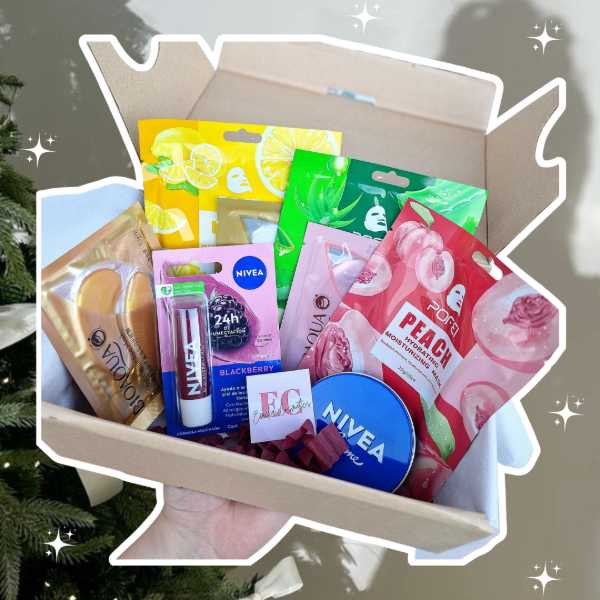 Producto - Beauty Box Roxy