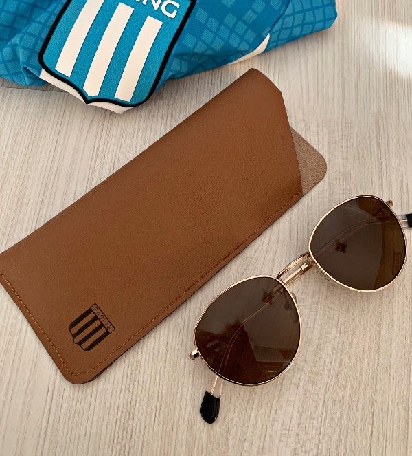 Producto - Funda anteojos