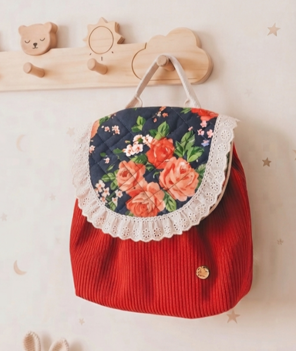Producto - Mochila Regina