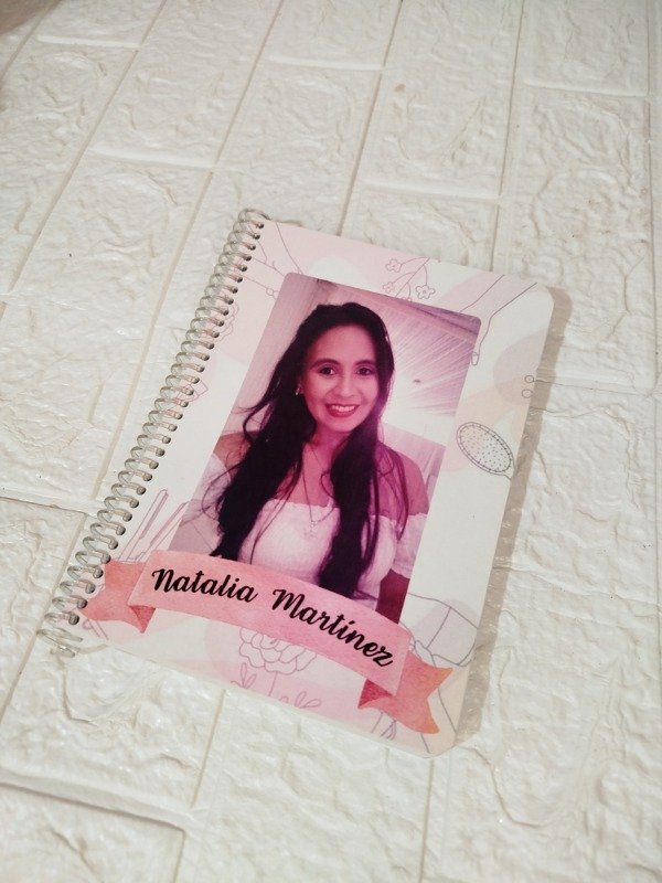 Producto - Agenda perpetua
