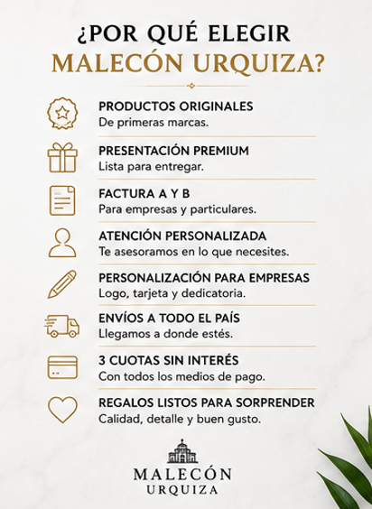 Producto - Vino Saint Felicien 750ml Malbec + Tabla De Picada +Cuchillo acero inoxidable - 6