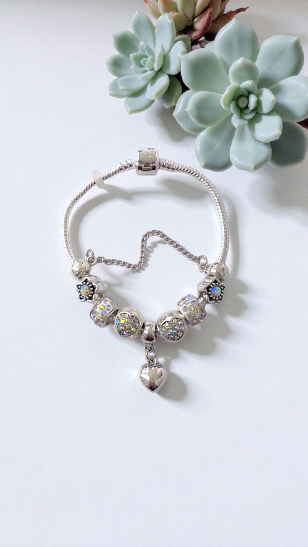 Producto - Charms 58