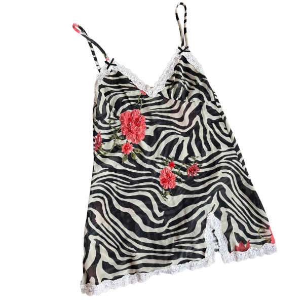 Producto - Flora and fauna dress