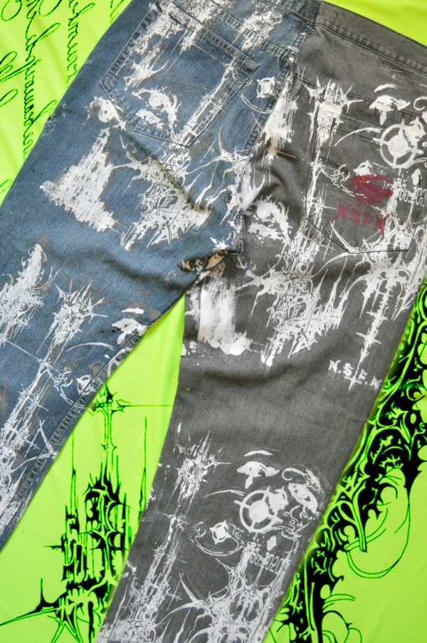 Producto - JEAN STRAIGHT - 5