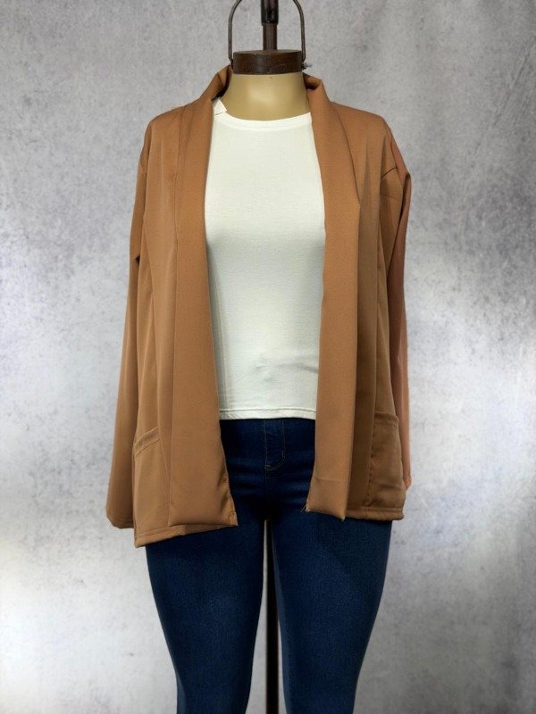 Producto - BLAZER CIPRIA SUELA 2 AL 9 - 3