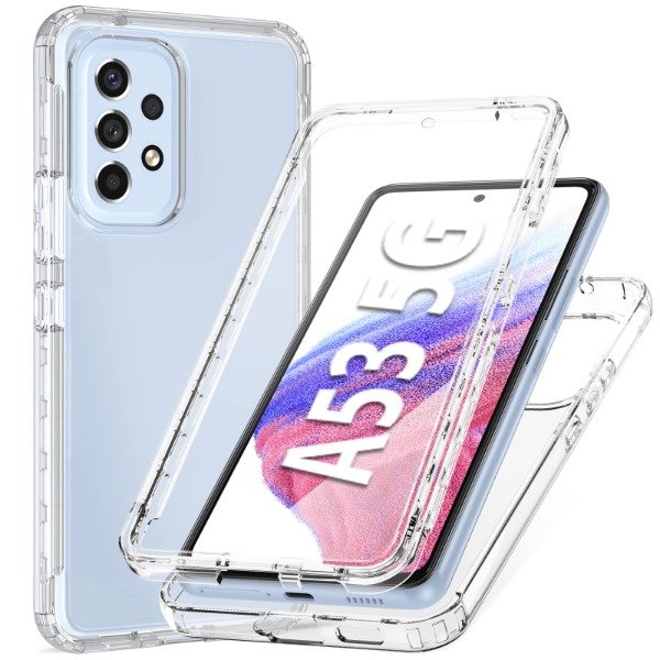 Producto - Funda ANTISHOCK Samsung A53 - 5G