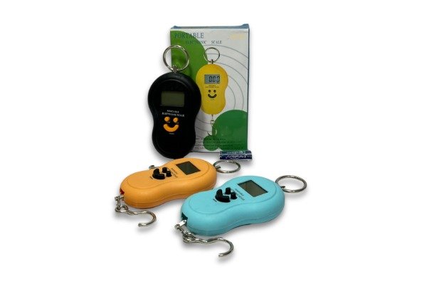 Producto - BALANZA COLGANTE 40kg