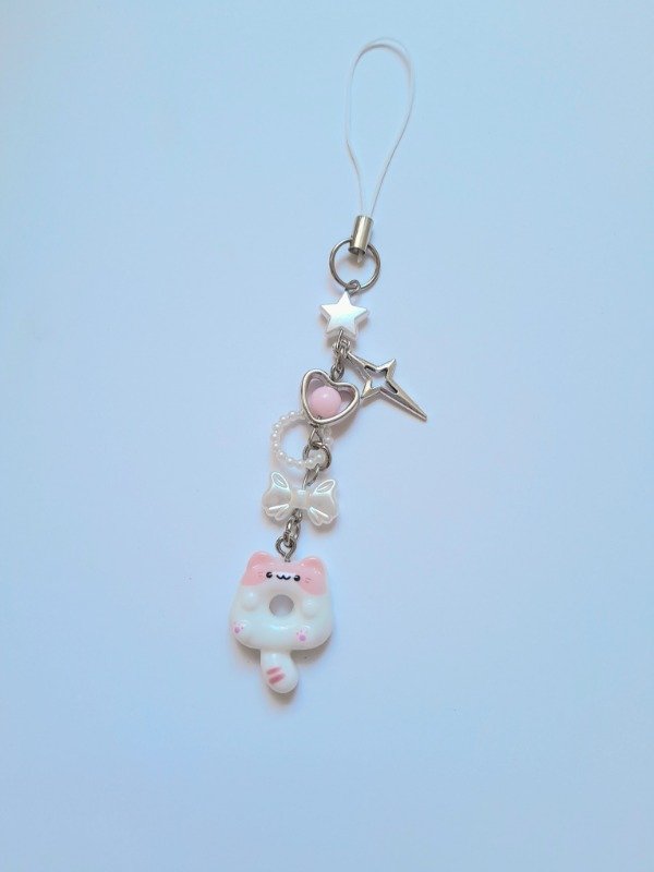 Producto - Cat Charm