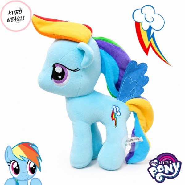 Producto - Peluches My Little Pony - 5