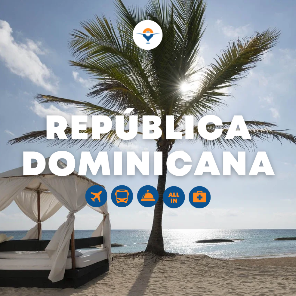 Producto - Rep. Dominicana