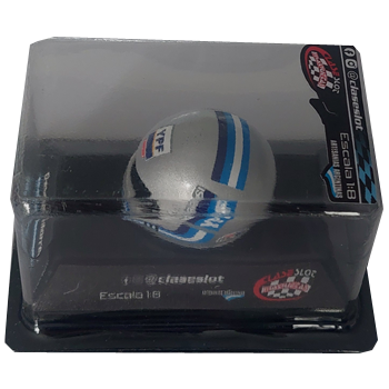 Producto - OSVALDO MORRESI - CASCO TC - 1