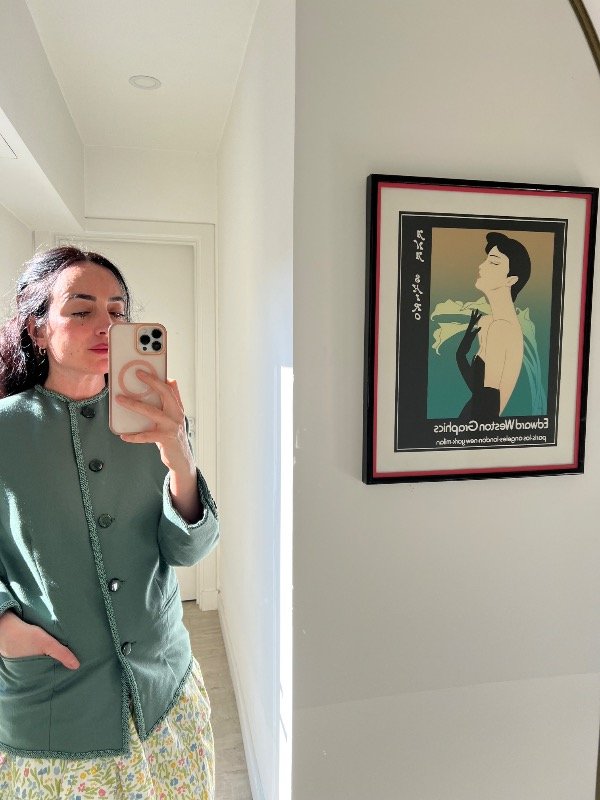 Producto - Saco Tirolés 1970 - 6