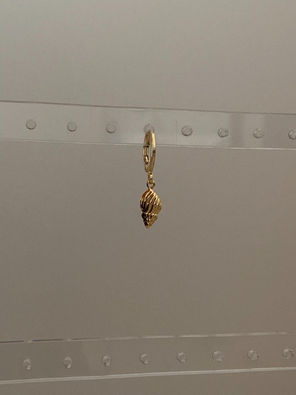 Producto - Aro Sand (unidad)