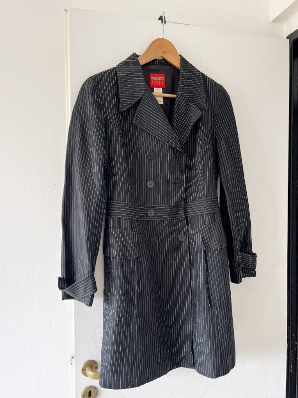 Producto - Blazer Kenzo Jungle - 1