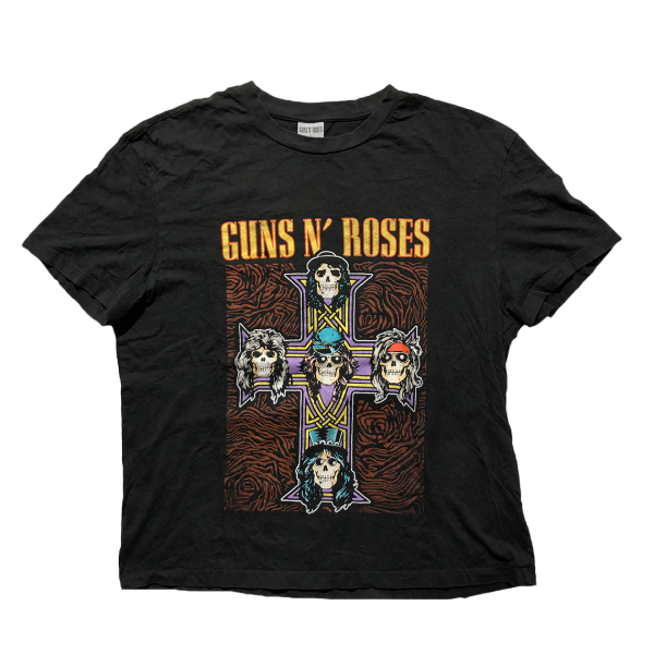 Producto - Guns And Roses - Crosses