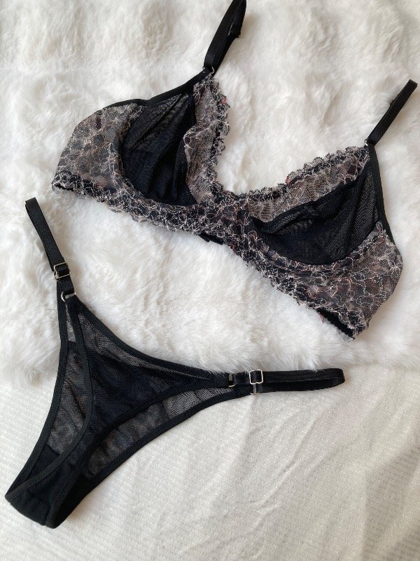 Producto - Set Maddy - 2