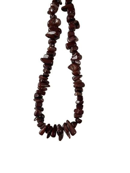 Producto - Collar Margo