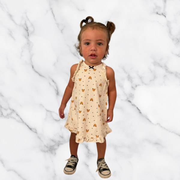 Producto - Vestido wana