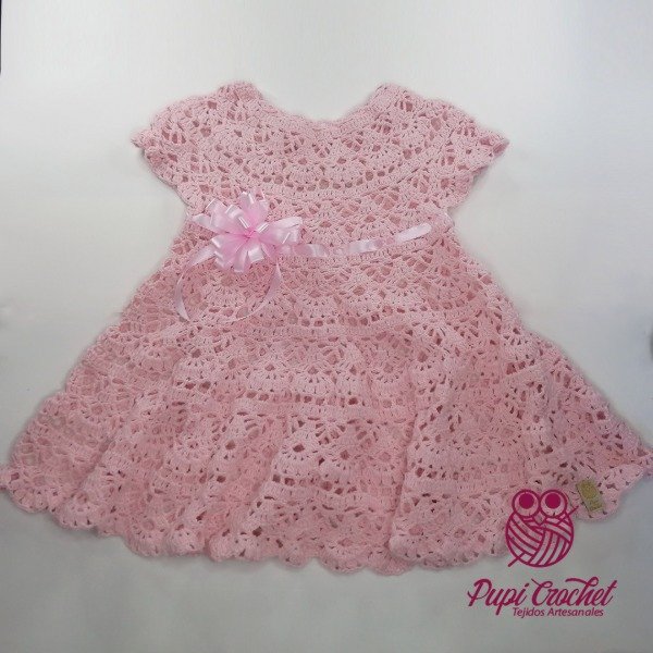 Producto - Vestido Isabella