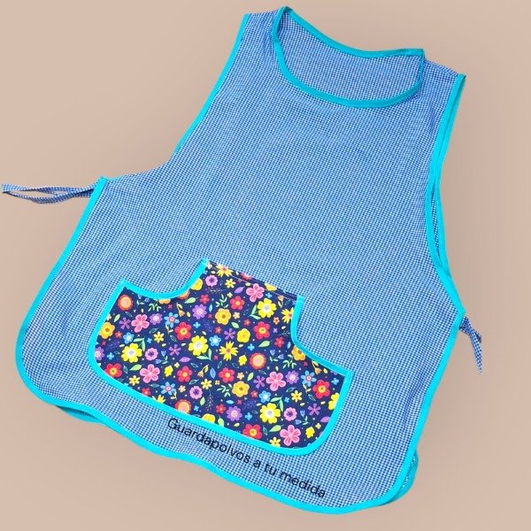 Producto - primavera 24 contorno acua T. S/M